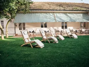 GRANDE HOTEL PARIS by STAY HOTELS
