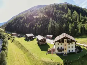 Hotel Garni Grünmoos