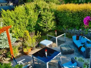 Grange Boutique Hotel