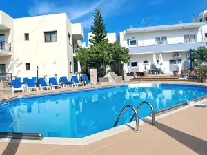 C & A Hotel Apartments