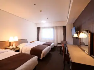 Hotel Sunroute Aomori