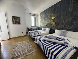 Hotel Regina