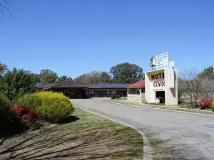 Civic Motor Inn