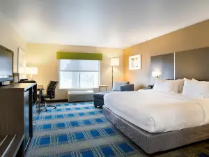 Holiday Inn Express & Suites Brookings