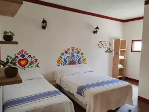 Mia Bonita Hotel Boutique