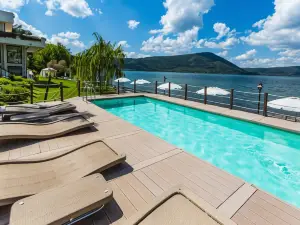 Relais Sans Soucis & Spa