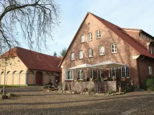 Landgasthof Wildwasser