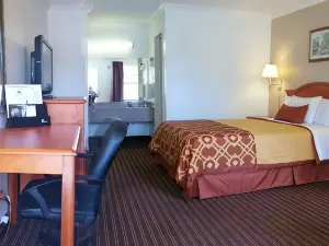 Americas Best Value Inn Bowie