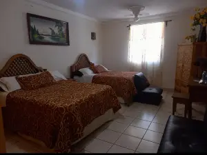 Hotel Posada de la Conspiración