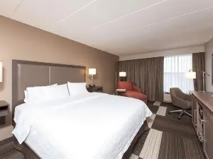 햄프턴 인 콜럼버스/테일러스빌