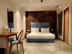 Regenta Waterfront Resort Dapoli