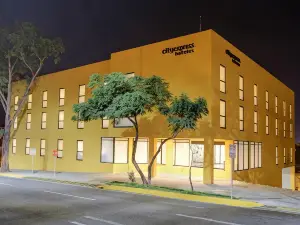 City Express by Marriott Oaxaca