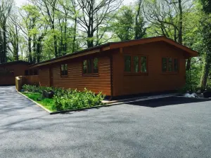 Shellow Lane Lodges