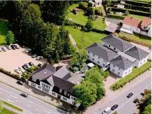 Parkhotel Bielefeld