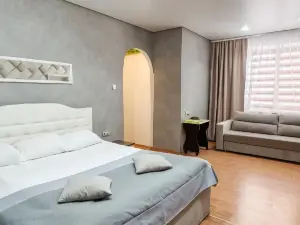 Lime Hotel