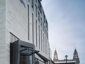 マルメゾン リバプール