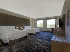 Hampton Inn Patterson