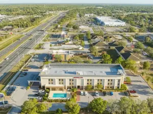 Hampton Inn Spring Hill