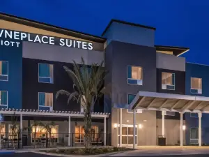 TownePlace Suites Merced
