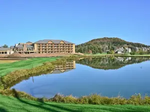 The Lodge at Old Kinderhook
