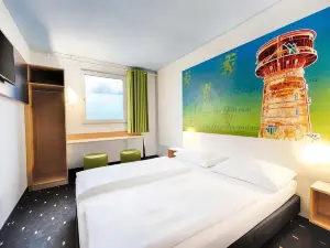 B&B HOTEL Köln-Frechen