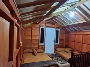 Cabin Kashandra Syariah