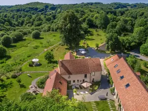 Domaine de la Jarrige