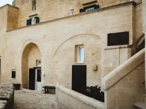 Palazzo Del Duca Hotel & Restaurant