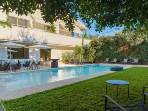 Domìa Boutique Hotel Mondello