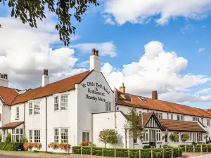 イェ オールド ホテル & スパ