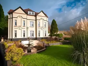 Ardwyn House