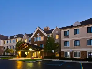 Sonesta ES Suites Auburn Hills Detroit