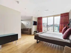 Best Western Solna Business Park