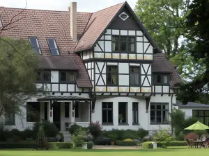 Gutshaus Kubbelkow