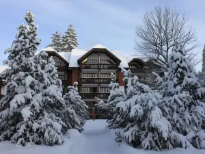 Hapimag Ferienwohnungen Braunlage