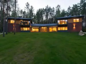 Ami Residence Forest