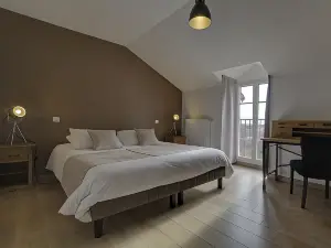 Villa la Maternite