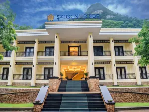 Khách sạn nghỉ dưỡng Sài Gòn - Ba Bể (Sai Gon - Ba Be resort)
