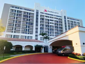 Palm Beach Gardens Marriott