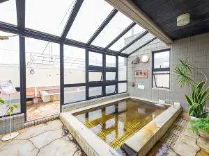 HOTEL LiVEMAX BUDGET Kofu