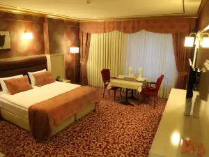 Savona Otel Sivas
