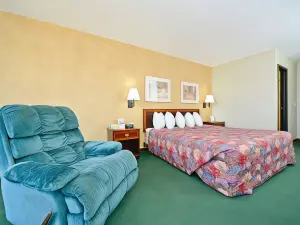 Days Inn by Wyndham Ozark Springfield