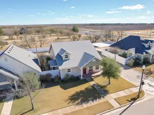 Centrally Located Abilene Home Near Acu and Downtown