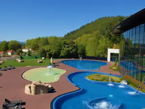 H2Otel Congress & Medical Spa