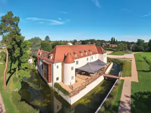 Le Château du Bost