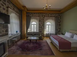 VE Hotel Kars