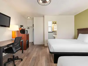 Baymont by Wyndham Fort Bragg