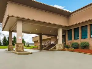 MainStay Suites