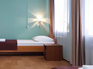 Smart Hotel KDO Комсомольск-на-Амуре (Смарт КДО Комсомольск-на-Амуре)