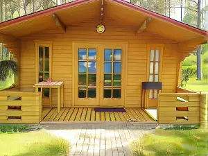 Guest House Viesu Māja Klētnieki